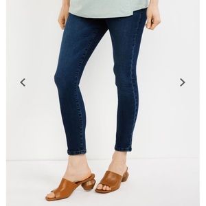 Joe’s Maternity skinny Jeans